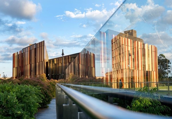 Đại học Macquarie (Australia)  ảnh 1 Dai hoc Macquarie (Australia) anh 1