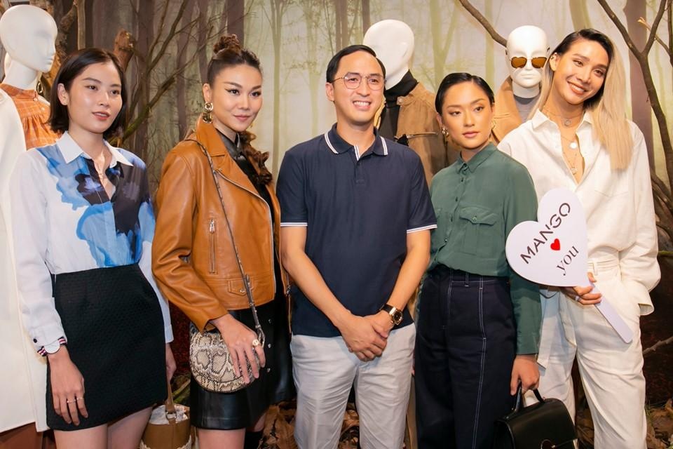 ACFC len san TMDT anh 2