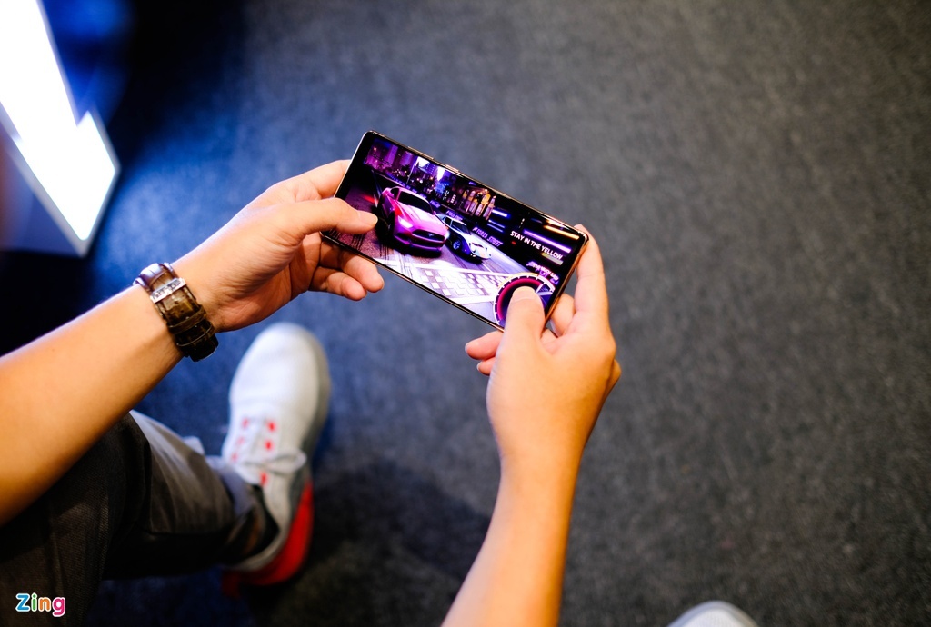 Note20 Ultra 5G co gi hay anh 3