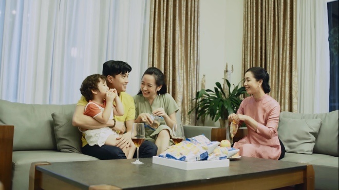 banh tuoi Bao Ngoc anh 1