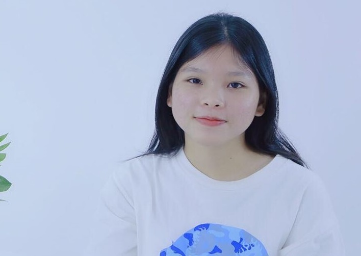 Hanh trinh cuu lan da mun, le thuoc corticoid cua nu sinh Can Tho hinh anh