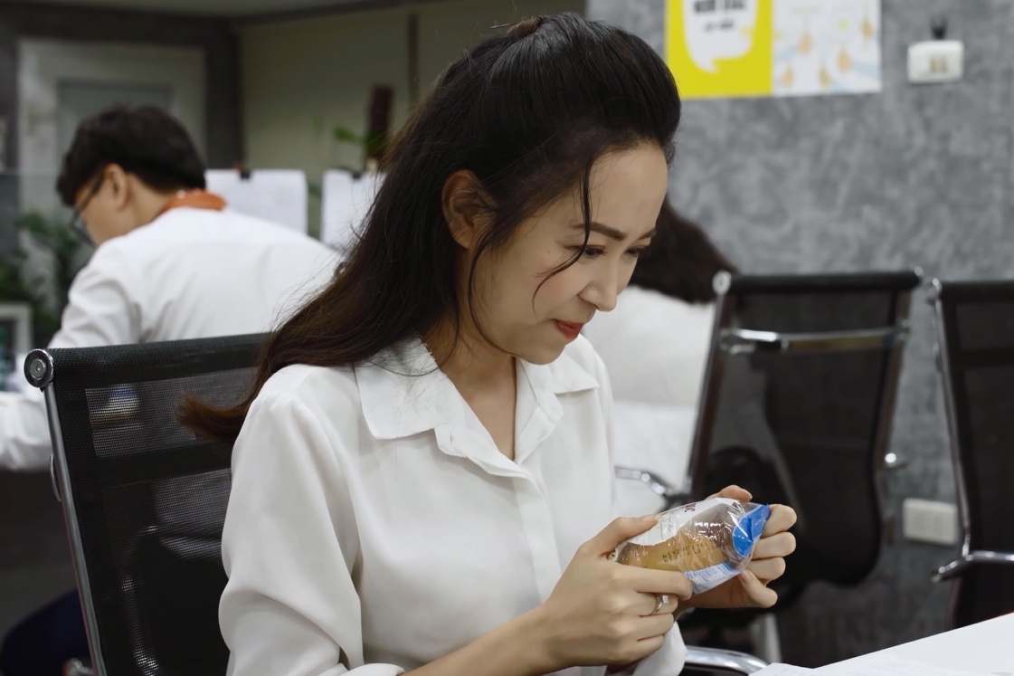 Banh tuoi Bao Ngoc va nhung cach truyen tai thong diep yeu thuong hinh anh