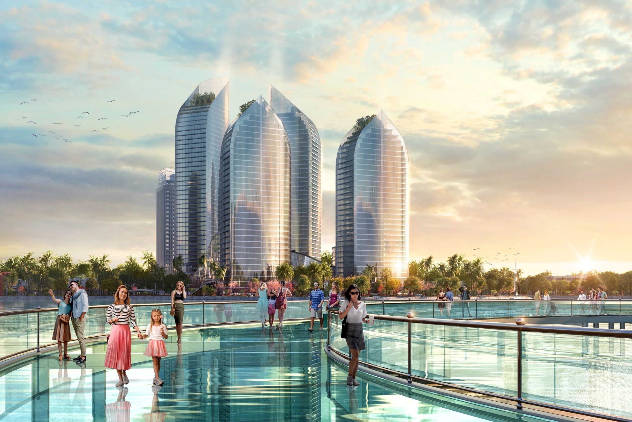 TMS Homes Wonder World anh 1