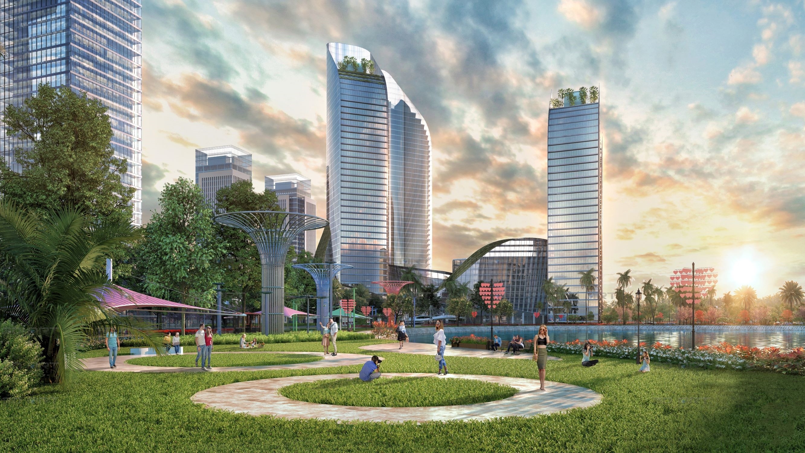 TMS Homes Wonder World anh 3