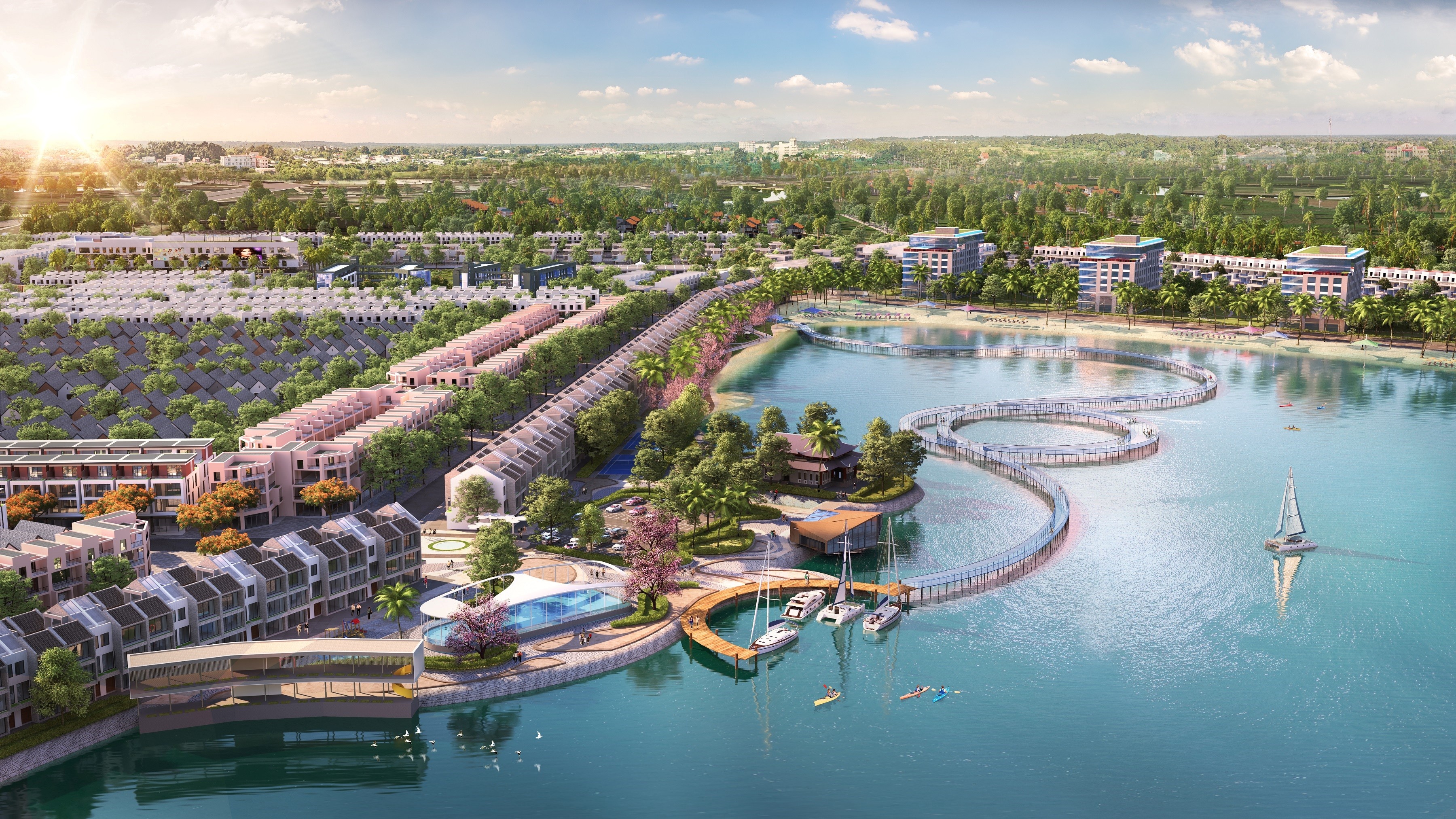 TMS Homes Wonder World anh 2