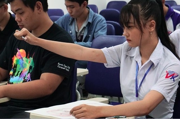 Trung cấp Việt Khoa ảnh 1 Trung cap Viet Khoa anh 1