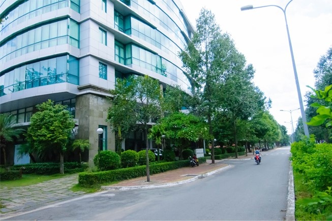 Trung cap Viet Khoa anh 3