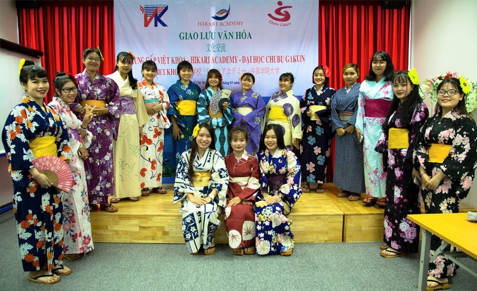 Trung cấp Việt Khoa ảnh 4 Trung cap Viet Khoa anh 4