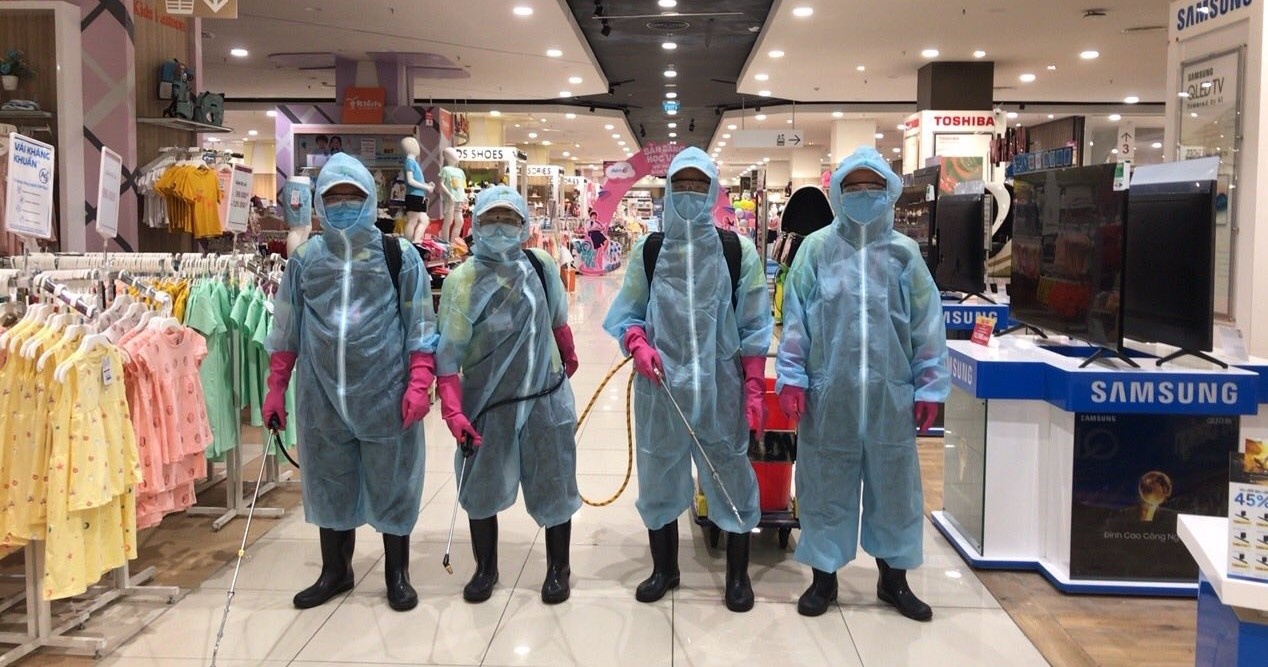 AEON Việt Nam ảnh 1 AEON Viet Nam anh 1