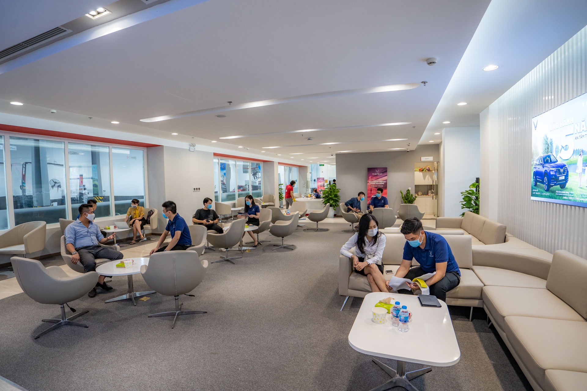 Vingroup ảnh 7 Vingroup anh 7
