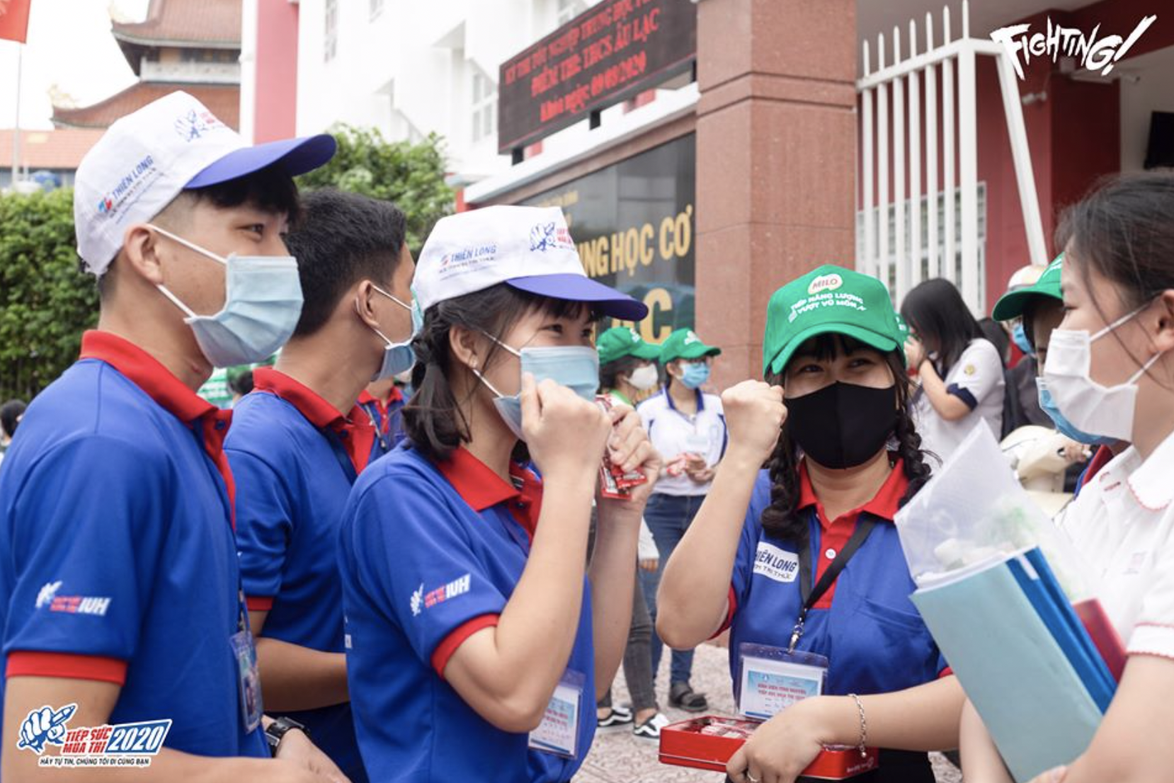 Tap doan Thien Long anh 5