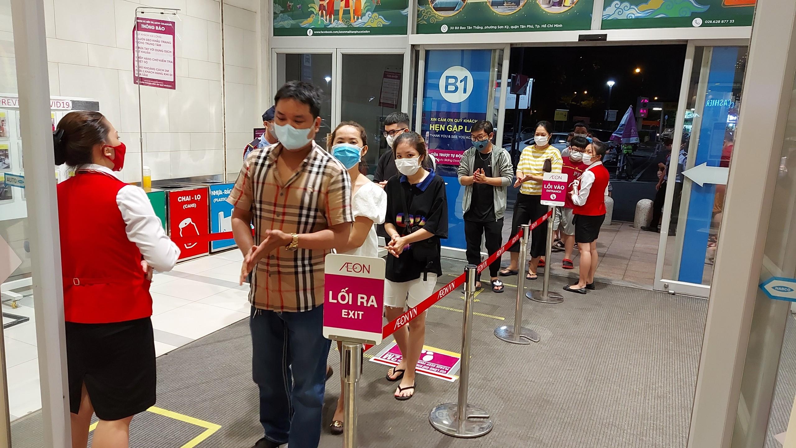 AEON Việt Nam ảnh 4 AEON Viet Nam anh 4