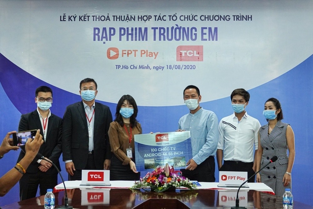 Rạp phim trường em ảnh 2 Rap phim truong em anh 2