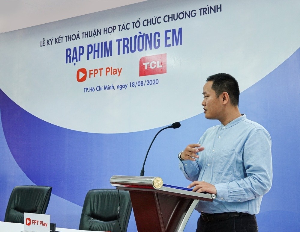 Rạp phim trường em ảnh 3 Rap phim truong em anh 3