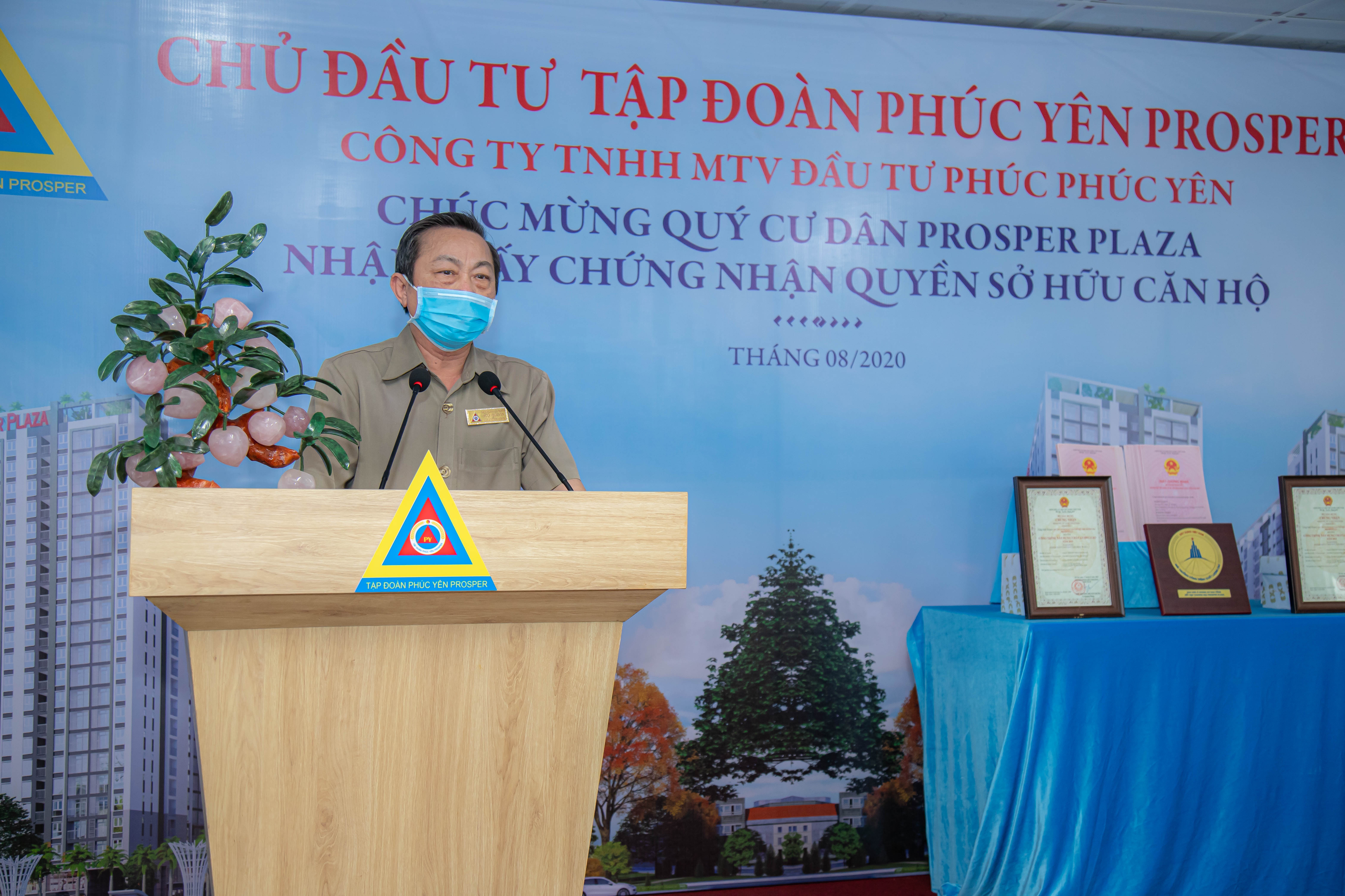 Phuc Yen Prosper anh 2
