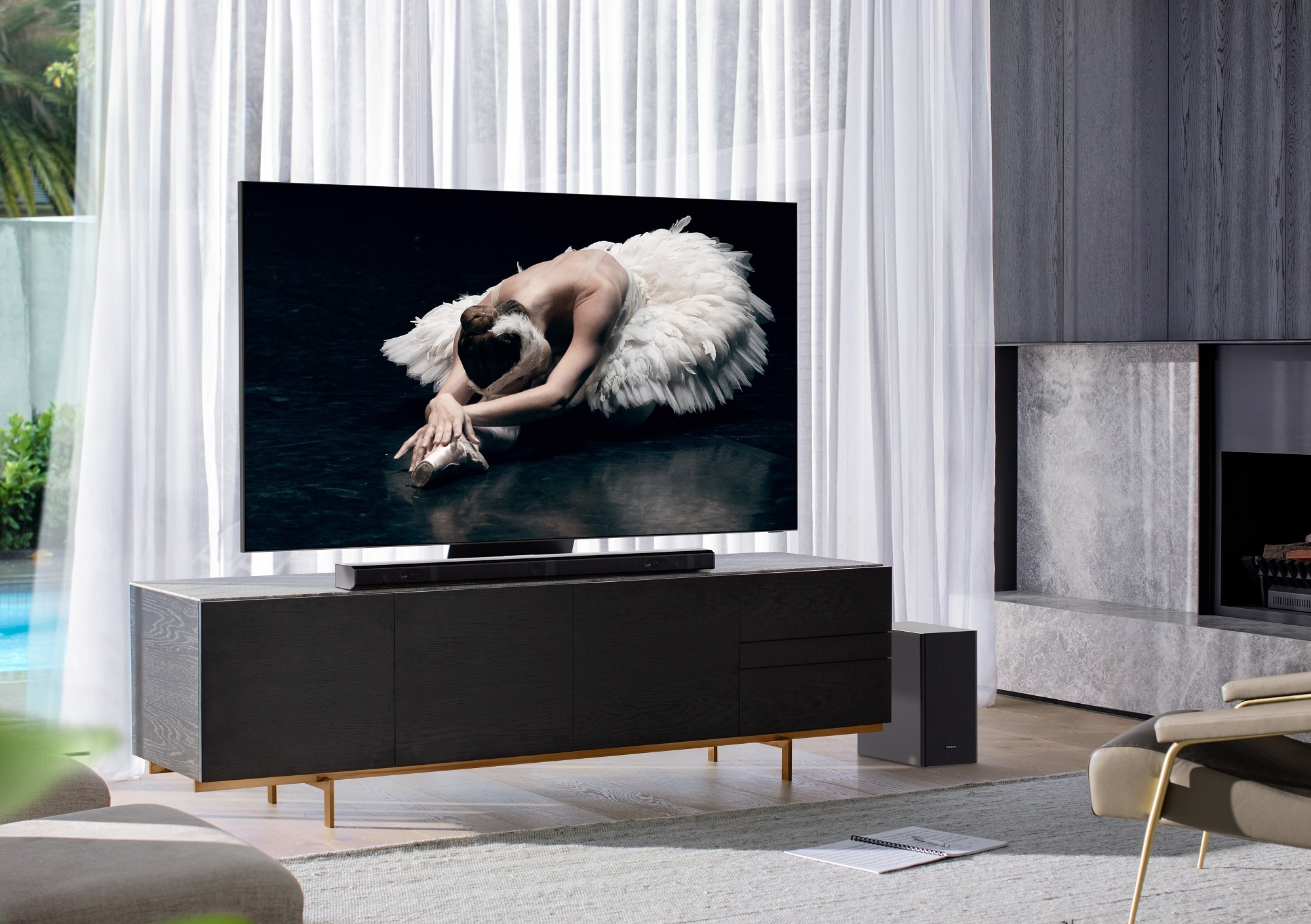TV QLED 8K anh 1