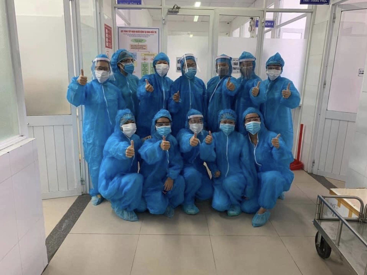 Đại học Bà Rịa - Vũng Tàu ảnh 2 Dai hoc Ba Ria - Vung Tau anh 2