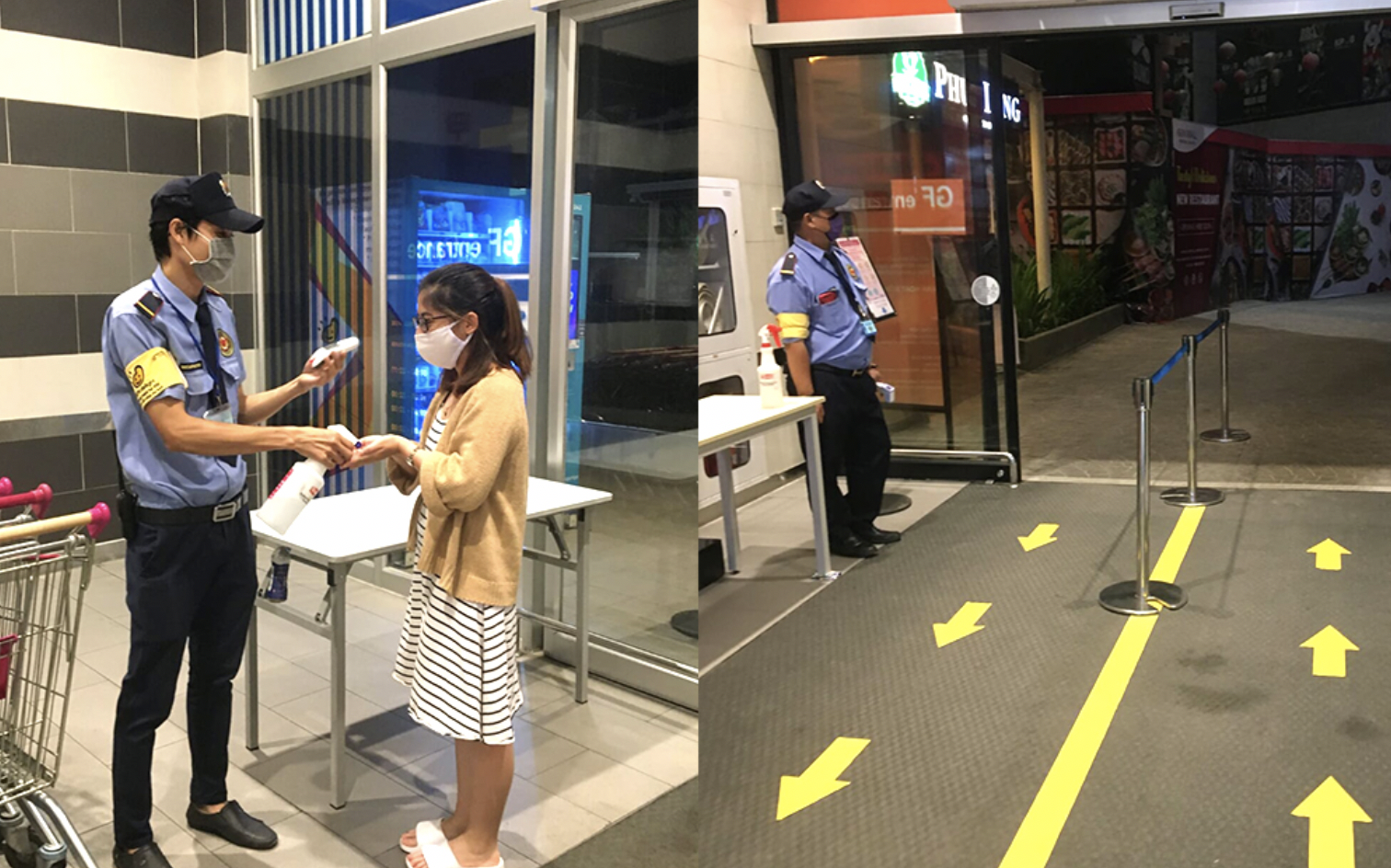 AEON Mall Binh Tan anh 2