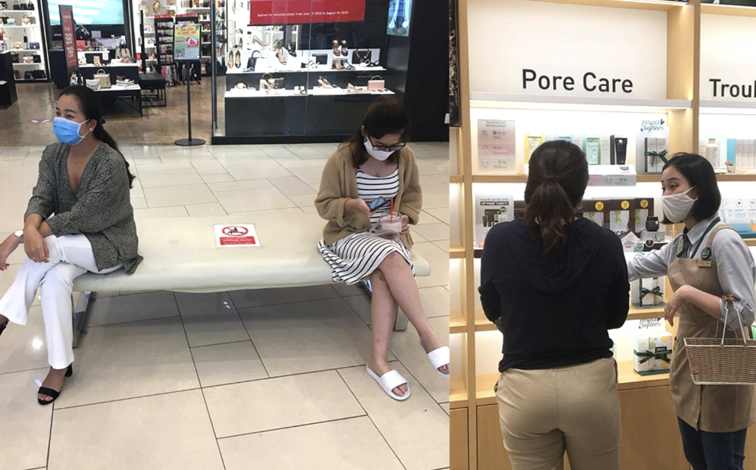 AEON Mall Binh Tan anh 3