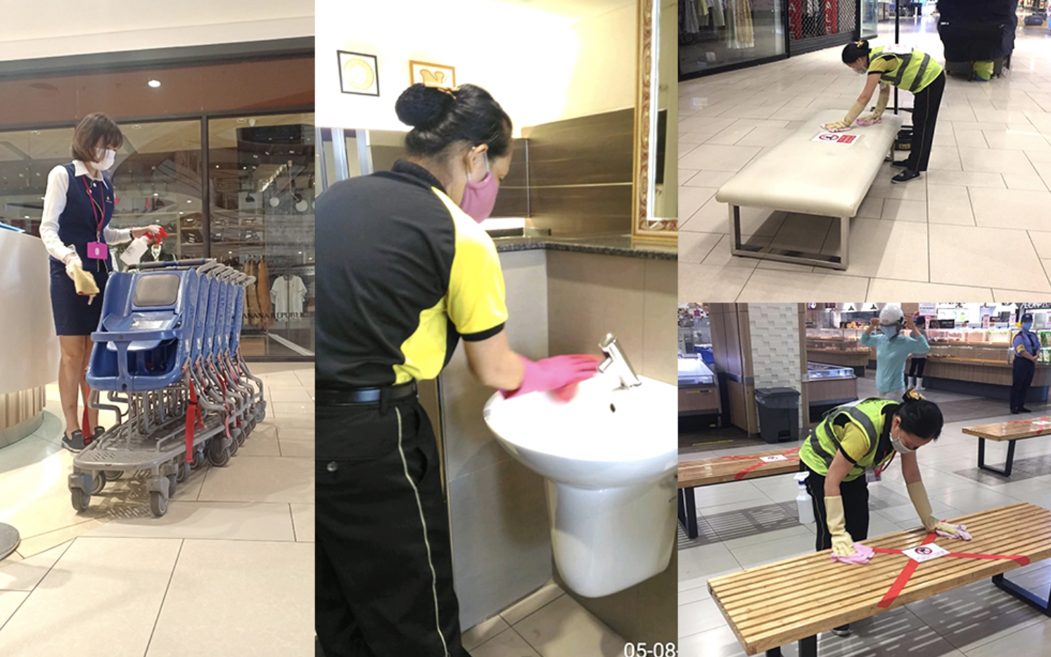 AEON Mall Binh Tan anh 4