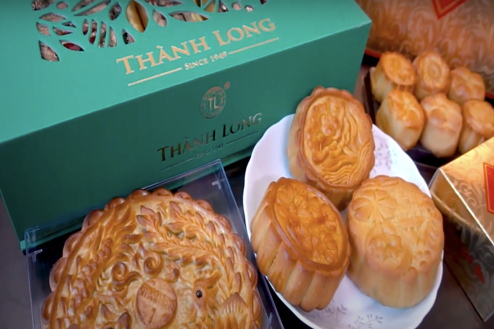 hieu banh Thanh Long anh 1