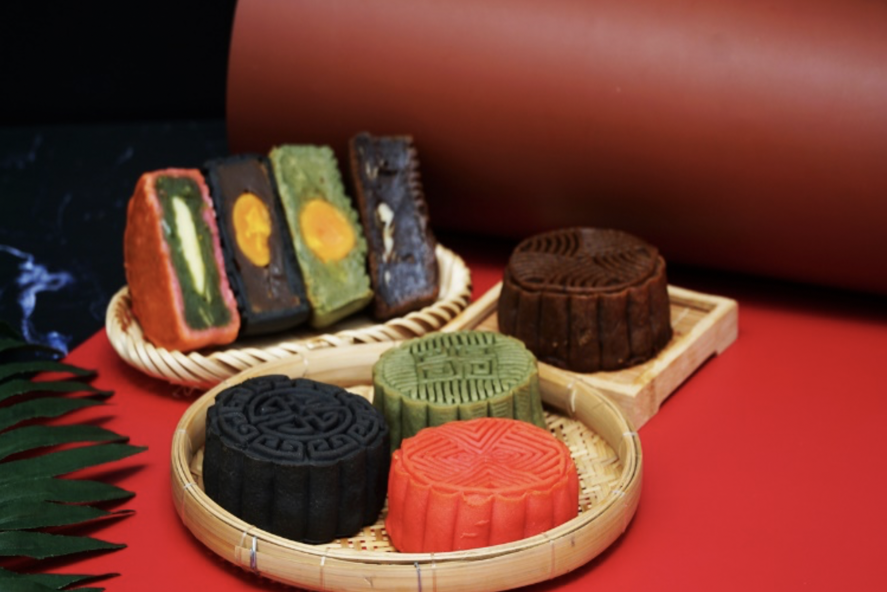 hieu banh Thanh Long anh 2