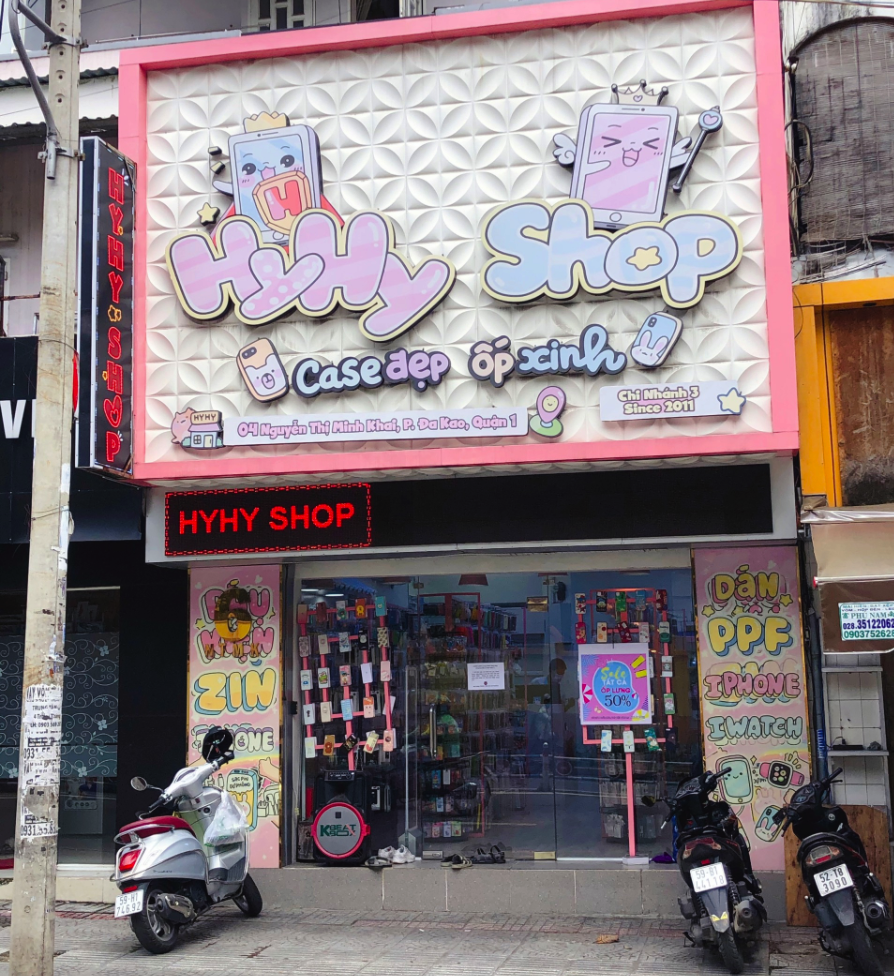 HyHy Shop anh 3