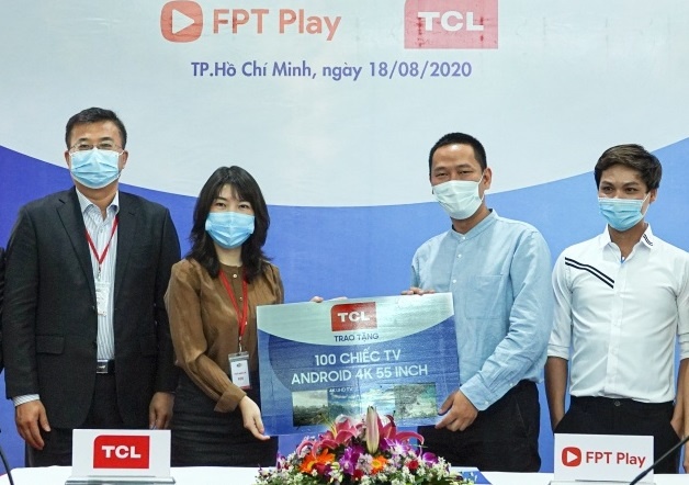 'Rap phim truong em' mua 2 chinh thuc khoi dong hinh anh