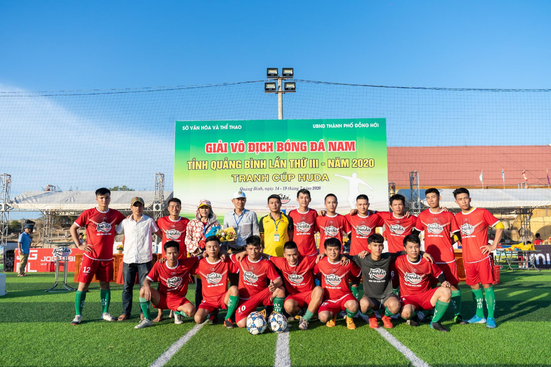 Huda ảnh 2 Huda anh 2
