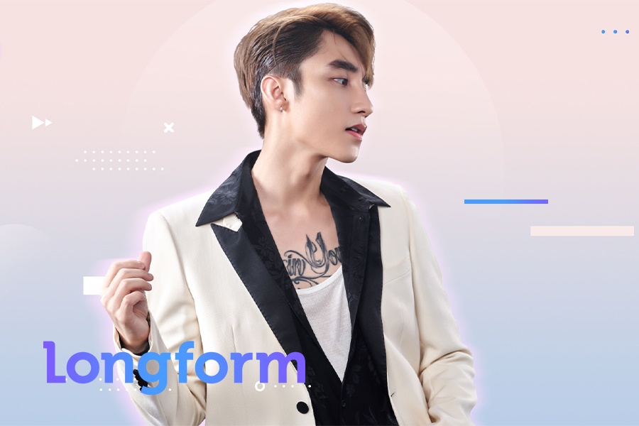 Son Tung M-TP: 'Hay cu khac biet vi ban la duy nhat' hinh anh