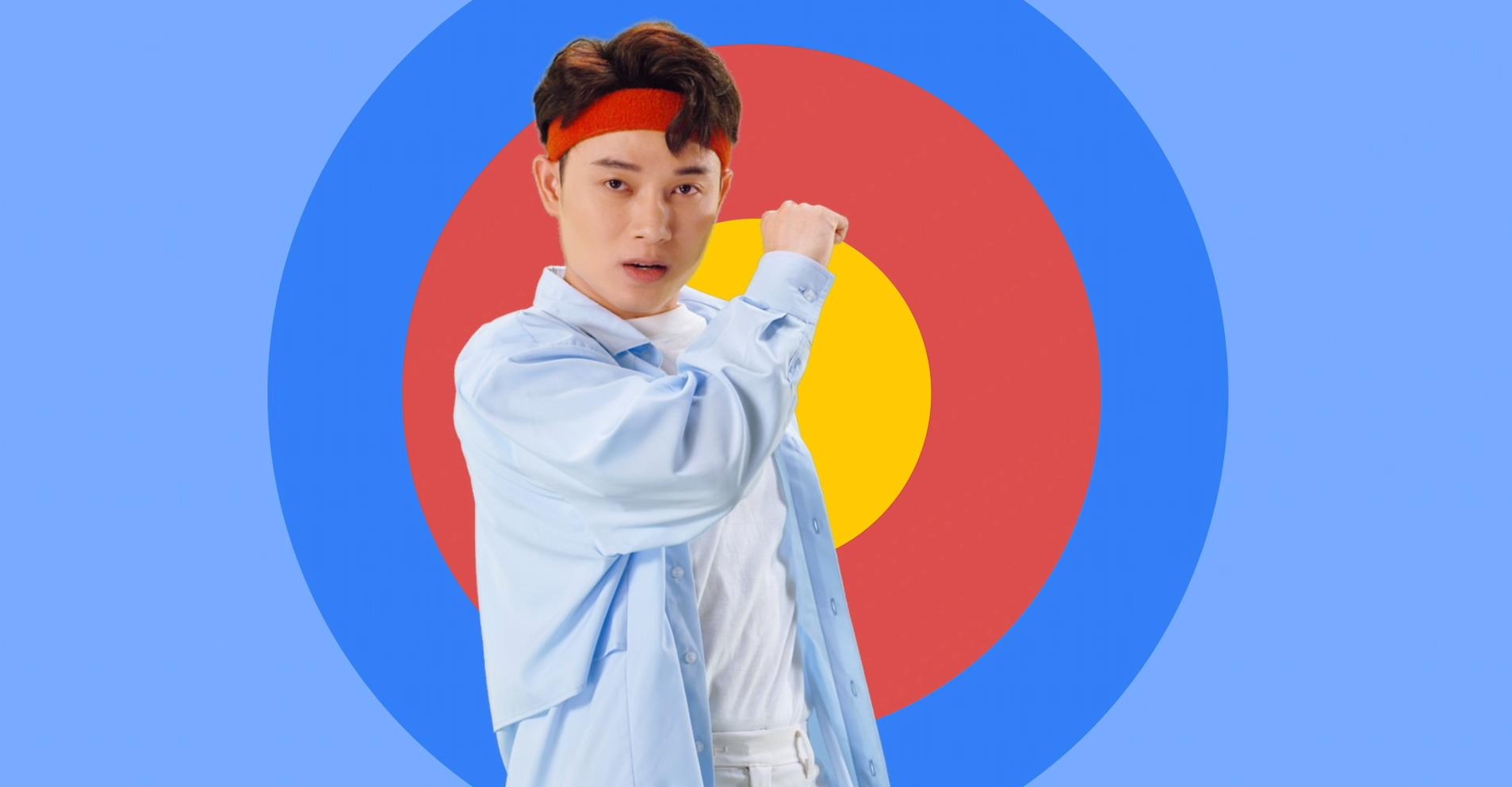 Cong dong xuyt xoa voi MV phong dich cua Truc Nhan, Chi Pu va Chau Bui hinh anh