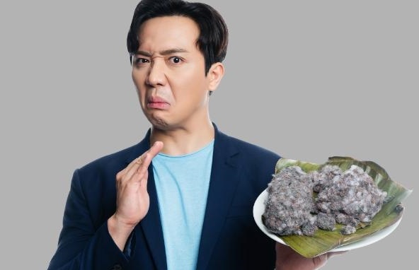 Tran Thanh: 'Nau an khong kho nhung met o khau don nha' hinh anh