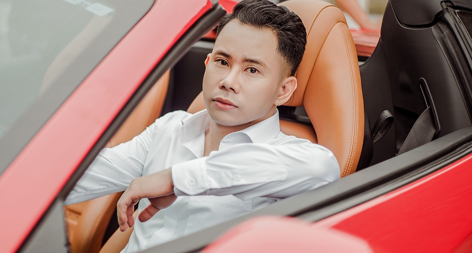 Le Bao Binh chiem linh top 1 #zingchart sau 1 tieng ra bai hat moi hinh anh