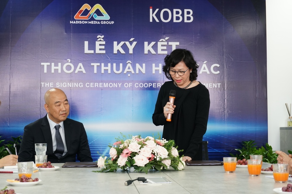 Madison Media Group anh 2