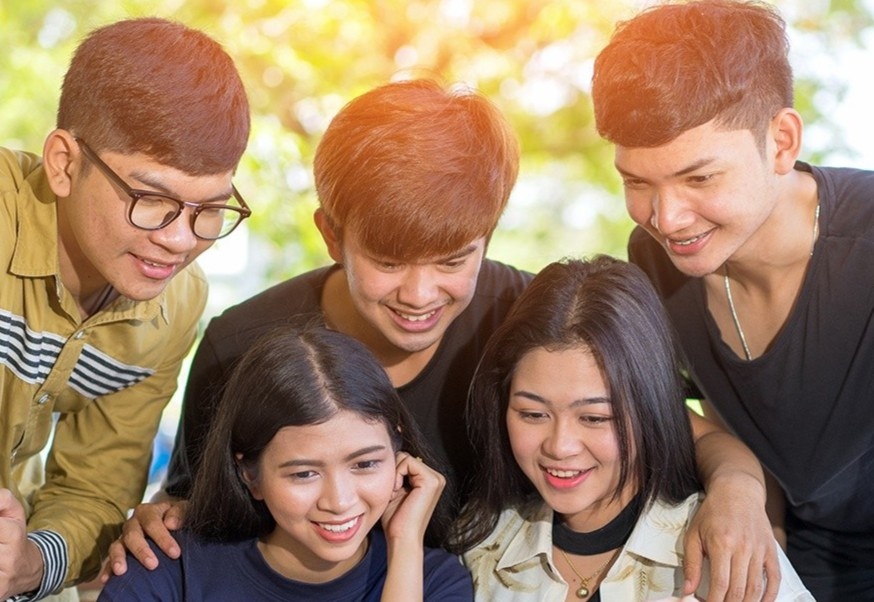 Nang cao trinh do voi chung chi tieng Anh Cambridge hinh anh