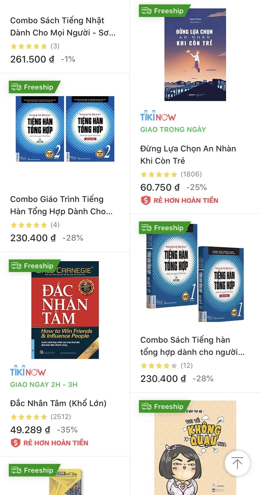 chuong trinh “re hon hoan tien” anh 3