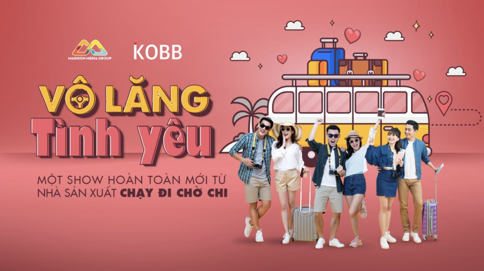 Madison Media Group anh 3