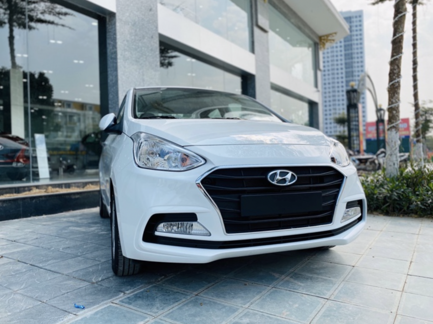 Hyundai An Khánh ảnh 2 Hyundai An Khanh anh 2