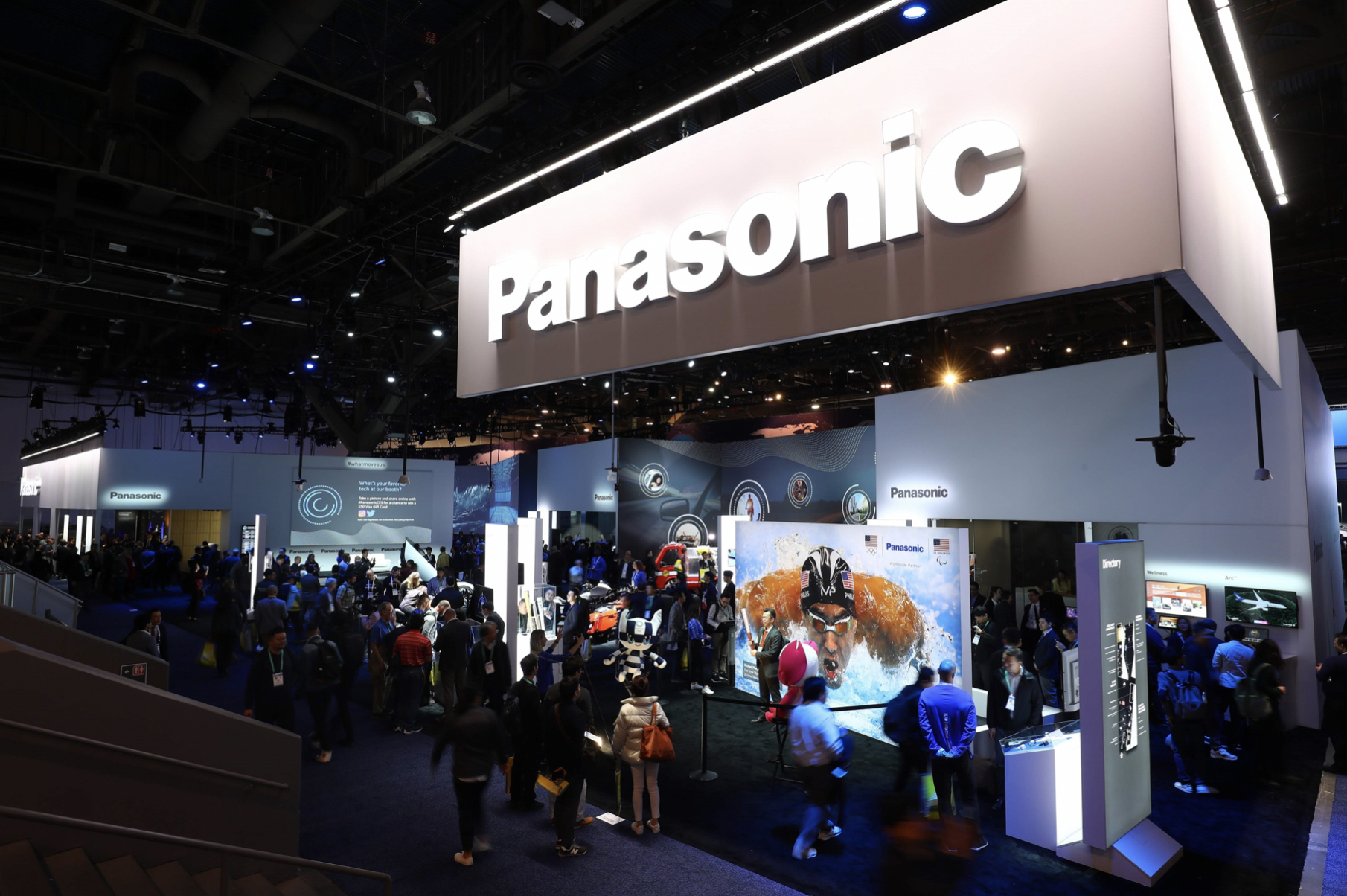 Panasonic ảnh 1 Panasonic anh 1