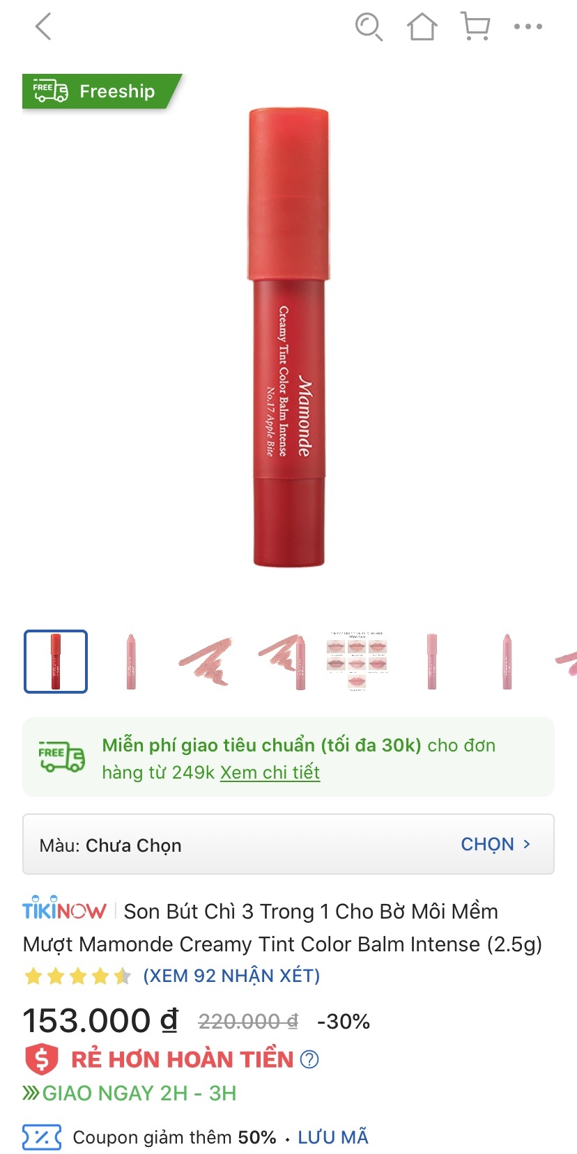 chuong trinh “re hon hoan tien” anh 2