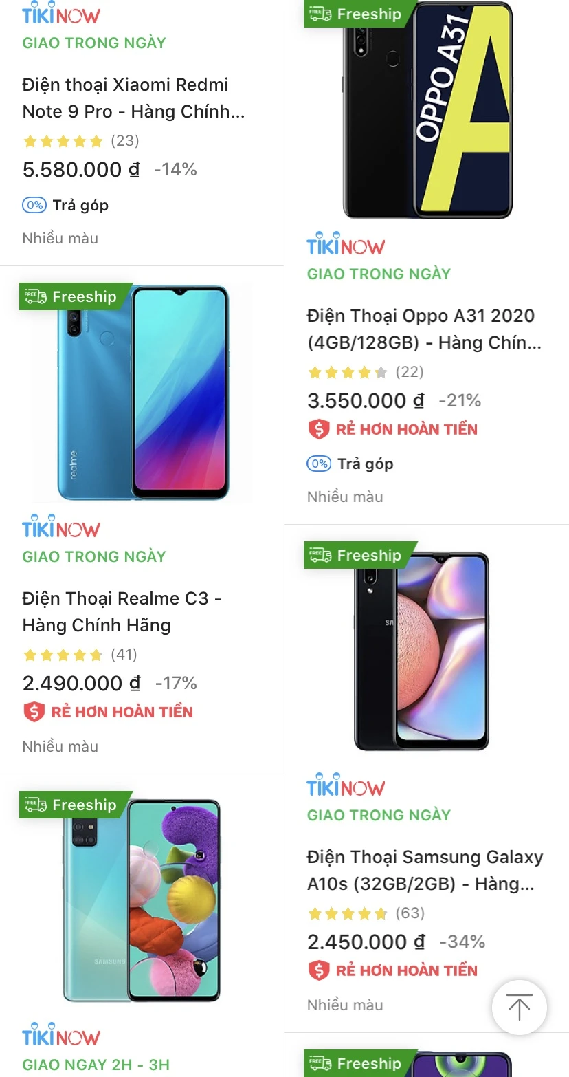 chuong trinh “re hon hoan tien” anh 4