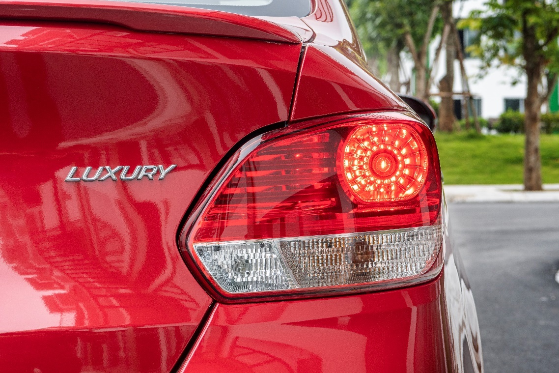 Kia Soluto ảnh 4 Kia Soluto anh 4