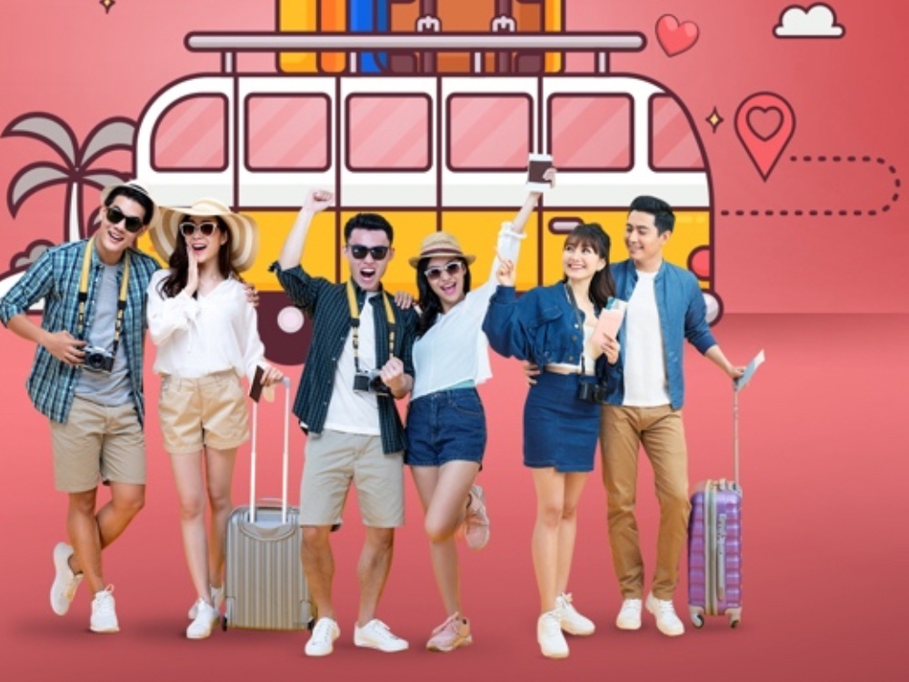 Show thuc te ‘Vo lang tinh yeu” mo dang ky, tim kiem ban tre doc than hinh anh