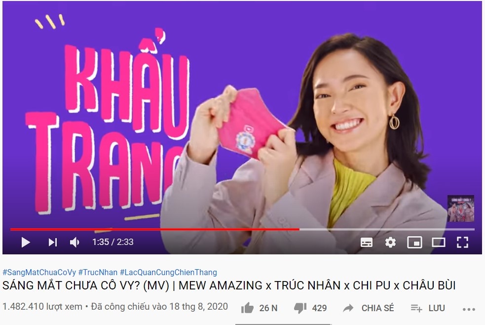 Sang mat chua Co Vy anh 3