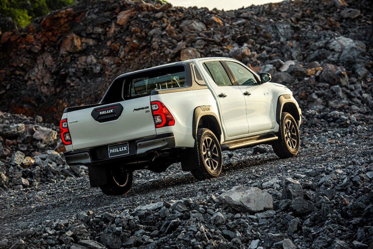 Toyota ảnh 3 Toyota anh 3