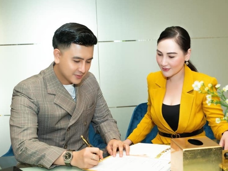 Thien Anh 'School TV' chia se bi quyet quan ly thoi gian hieu qua hinh anh