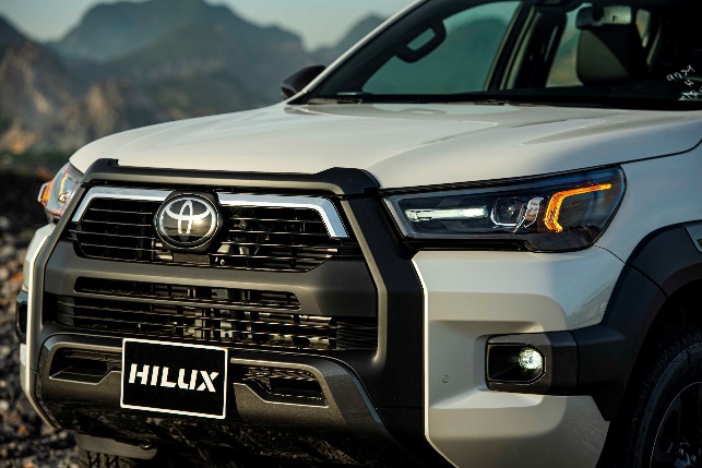 Toyota ảnh 5 Toyota anh 5