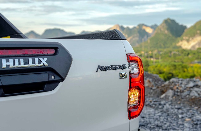 Toyota ảnh 7 Toyota anh 7