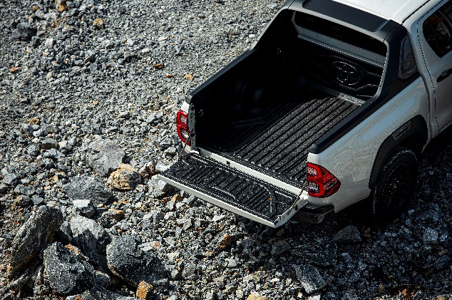 Toyota ảnh 6 Toyota anh 6