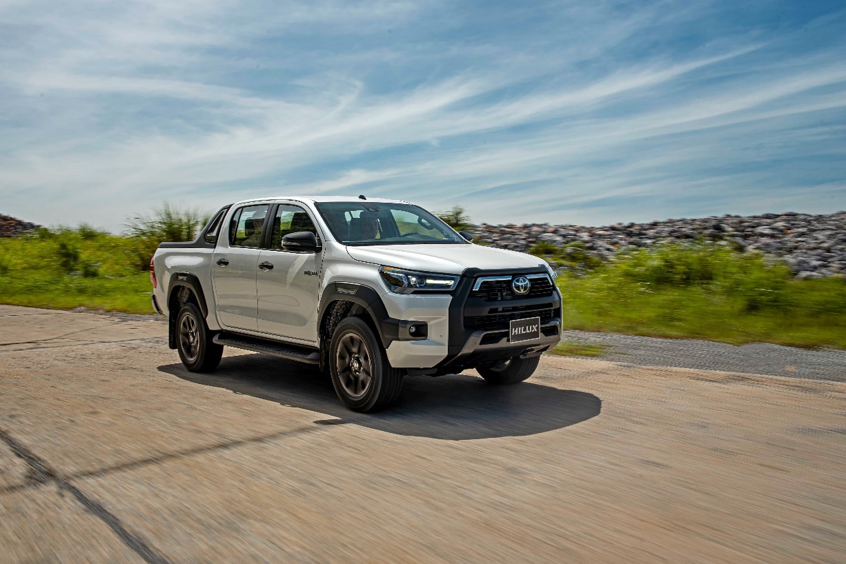 Toyota ảnh 9 Toyota anh 9